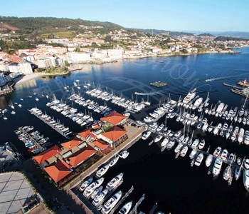 Despedidas de soltera en Sanxenxo